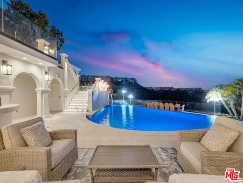 8 Saint Tropez , Laguna Niguel, CA