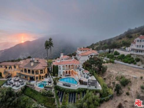 8 Saint Tropez , Laguna Niguel, CA
