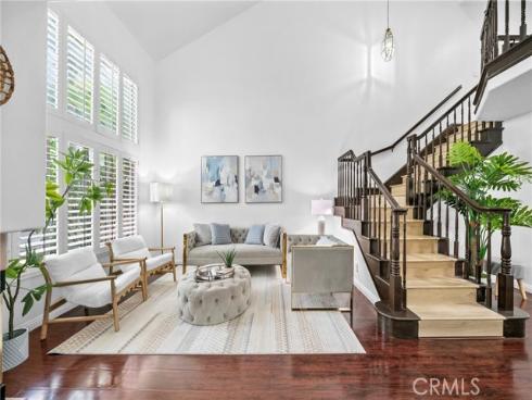 23205 Via Milano , Laguna Niguel, CA