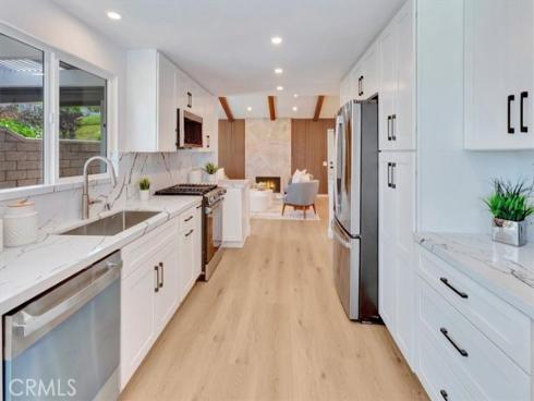 29642  Colebrook   Drive, Laguna Niguel, CA