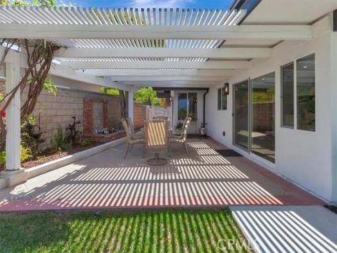 29642  Colebrook   Drive, Laguna Niguel, CA