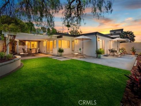 29642  Colebrook   Drive, Laguna Niguel, CA