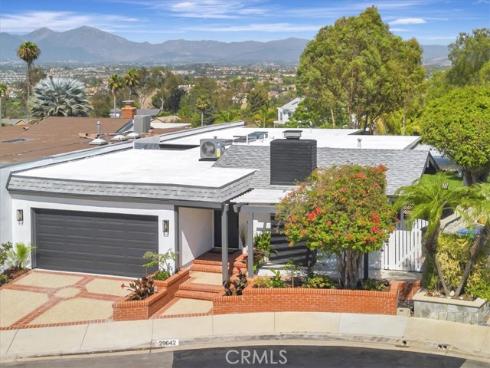 29642  Colebrook   Drive, Laguna Niguel, CA