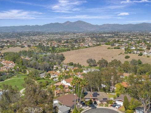 29642  Colebrook   Drive, Laguna Niguel, CA