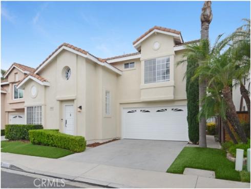 28582 Las Arubas , Laguna Niguel, CA