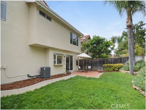 28582 Las Arubas , Laguna Niguel, CA