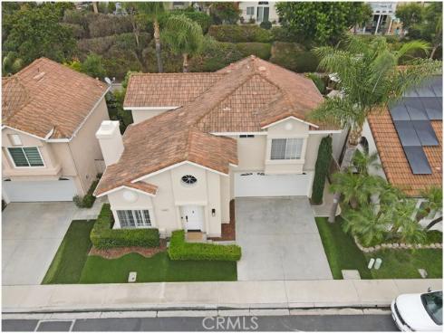 28582 Las Arubas , Laguna Niguel, CA