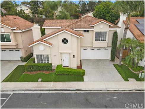 28582 Las Arubas , Laguna Niguel, CA