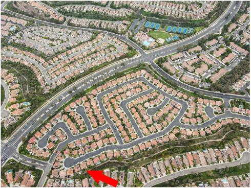 28582 Las Arubas , Laguna Niguel, CA