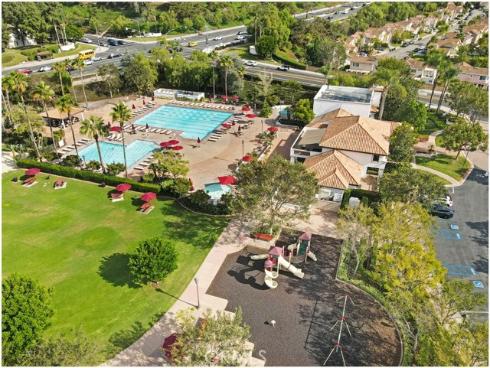 28582 Las Arubas , Laguna Niguel, CA