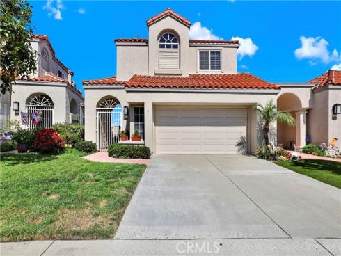 25 Toulon , Laguna Niguel, CA