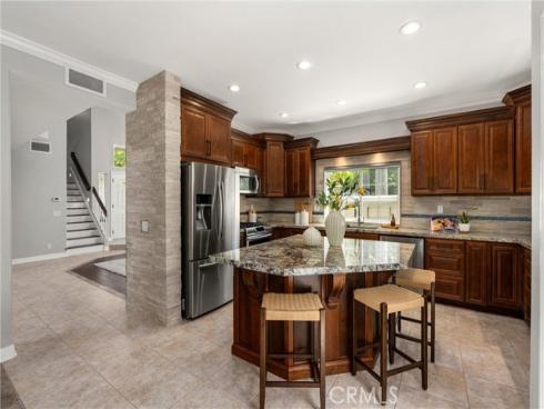 6 Aleria , Laguna Niguel, CA