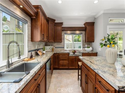 6 Aleria , Laguna Niguel, CA