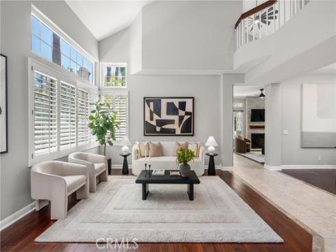 6 Aleria , Laguna Niguel, CA
