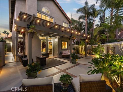 6 Aleria , Laguna Niguel, CA