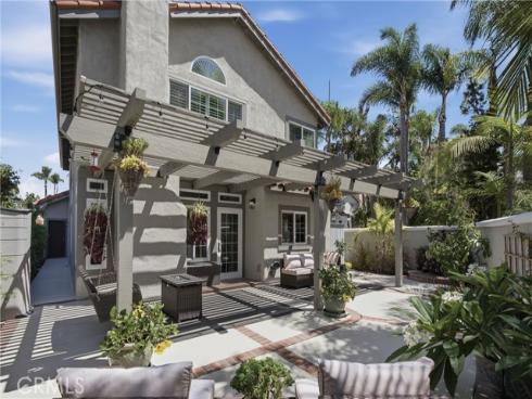 6 Aleria , Laguna Niguel, CA