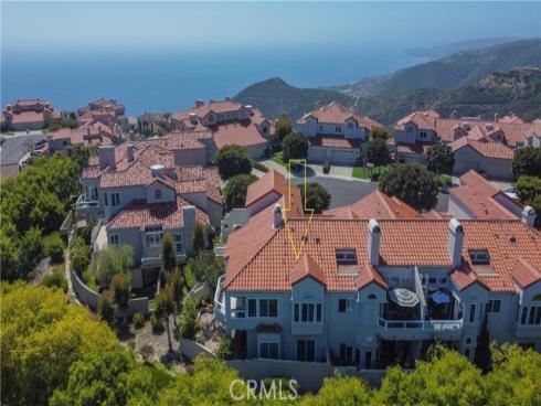 38 Toulon , Laguna Niguel, CA
