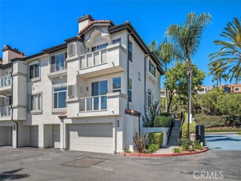 30902 Clubhouse Drive 3D , Laguna Niguel, CA