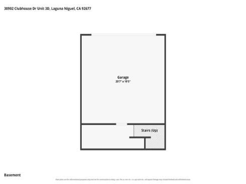 30902 Clubhouse Drive 3D , Laguna Niguel, CA