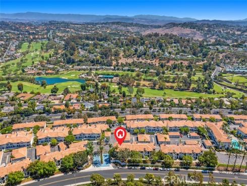 30902 Clubhouse Drive 3D , Laguna Niguel, CA