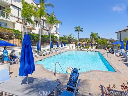 30902 Clubhouse Drive 3D , Laguna Niguel, CA