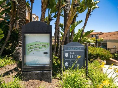 30902 Clubhouse Drive 3D , Laguna Niguel, CA