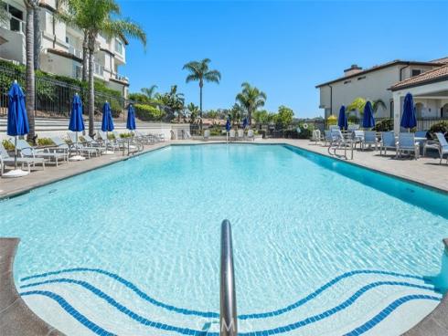 30902 Clubhouse Drive 3D , Laguna Niguel, CA