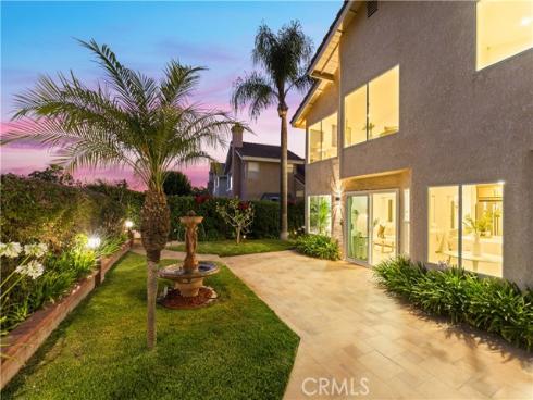 24826 Oxford , Laguna Niguel, CA