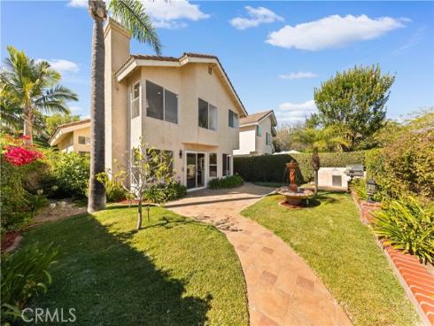 24826 Oxford , Laguna Niguel, CA