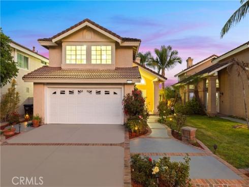24826 Oxford , Laguna Niguel, CA