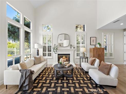 17  Siena  , Laguna Niguel, CA