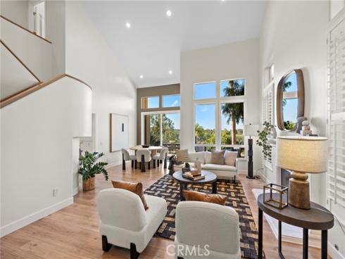 17  Siena  , Laguna Niguel, CA