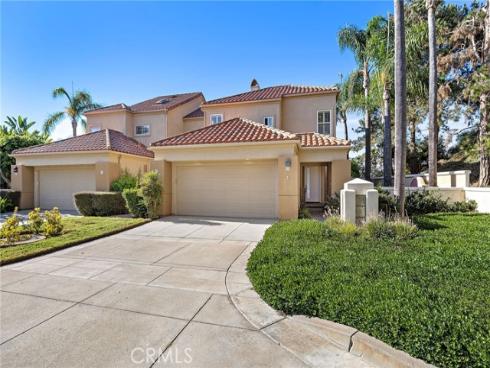 17  Siena  , Laguna Niguel, CA