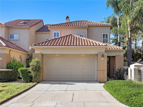 17  Siena  , Laguna Niguel, CA