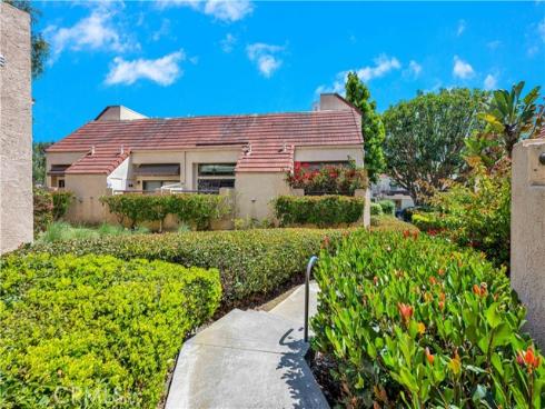 22  Aruba  , Laguna Niguel, CA