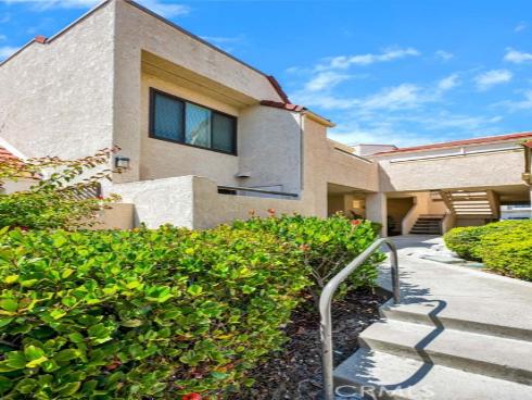 22  Aruba  , Laguna Niguel, CA