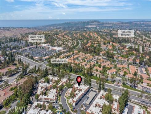 22  Aruba  , Laguna Niguel, CA