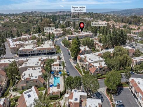 22  Aruba  , Laguna Niguel, CA