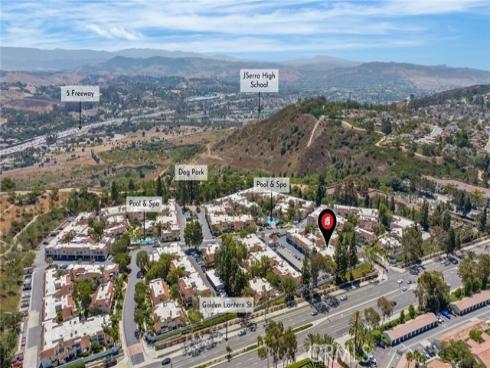 22  Aruba  , Laguna Niguel, CA