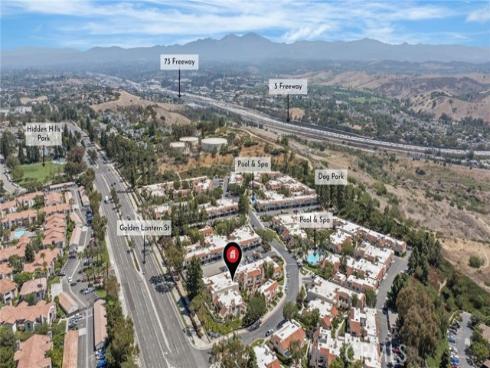 22  Aruba  , Laguna Niguel, CA