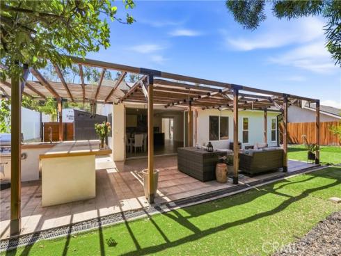 28901 Aloma Avenue, Laguna Niguel, CA