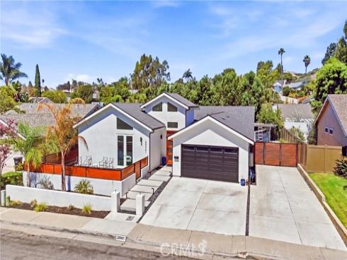 28901 Aloma Avenue, Laguna Niguel, CA