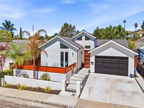 28901 Aloma Avenue, Laguna Niguel, CA