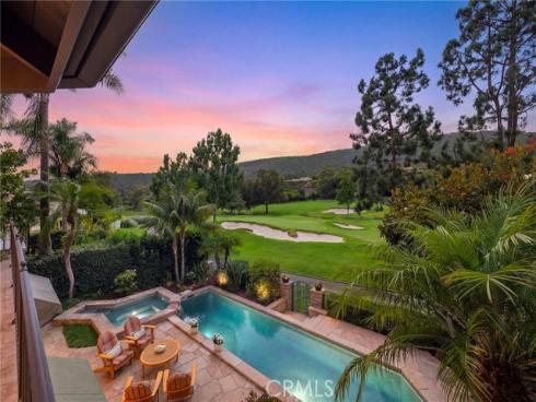 31831 Greens Pointe , Laguna Niguel, CA