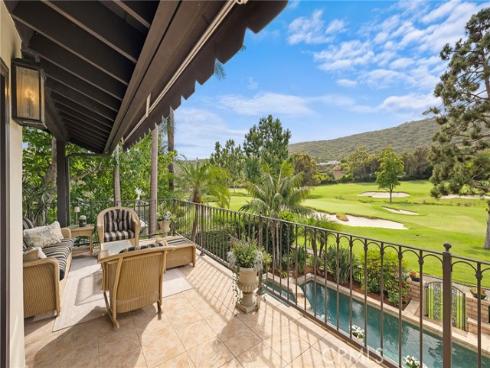 31831 Greens Pointe , Laguna Niguel, CA