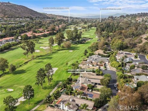 31831 Greens Pointe , Laguna Niguel, CA