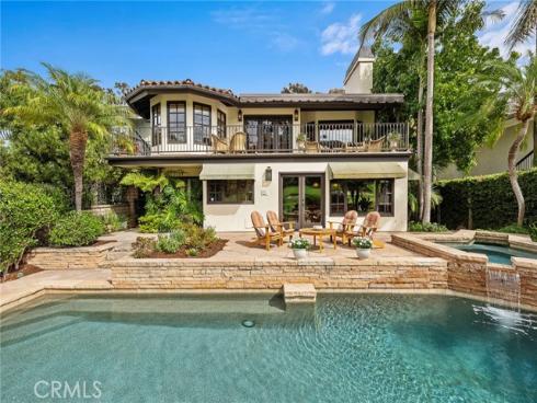 31831 Greens Pointe , Laguna Niguel, CA