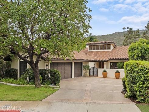 31831 Greens Pointe , Laguna Niguel, CA