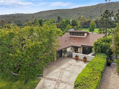 31831 Greens Pointe , Laguna Niguel, CA