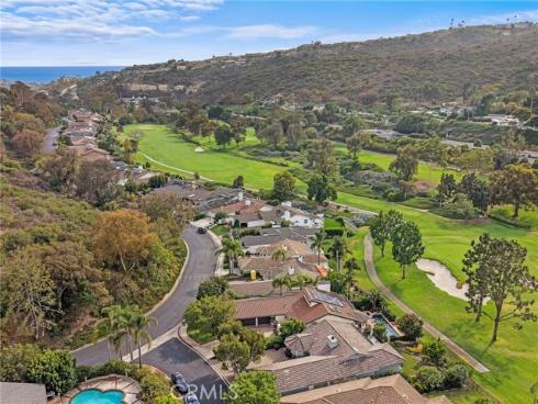 31831 Greens Pointe , Laguna Niguel, CA